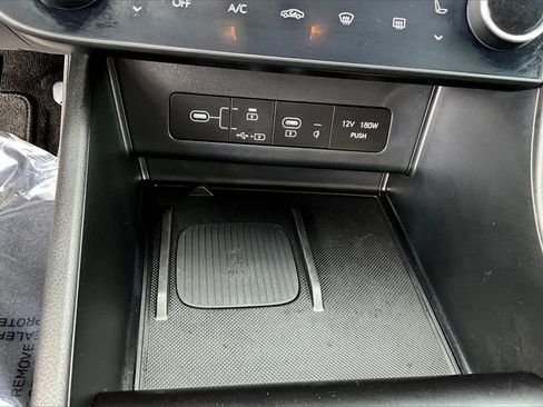 Used 2024 Hyundai Sonata SEL image 32