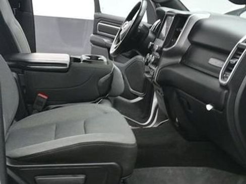Used 2023 RAM 1500 Big Horn AWD/4WD image 14