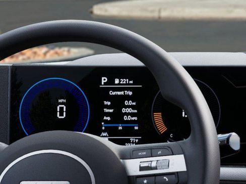 New 2026 Hyundai Sonata SE FWD image 50