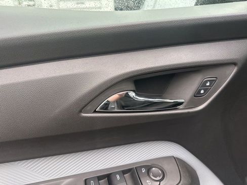New 2027 Chevrolet Bolt RS w/ Technology Package FWD image 12