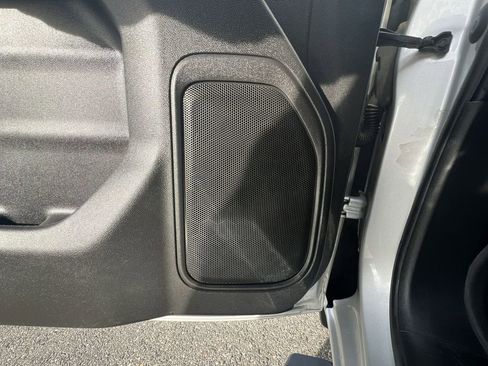 Certified 2020 GMC Sierra 1500 SLT w/ X31 Off-Road Package image 23