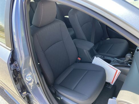 Certified 2026 Toyota Corolla LE image 25