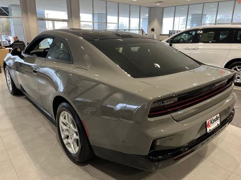 New 2025 Dodge Charger R/T w/ Quick Order Package 25M R/T image 26