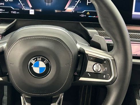 Used 2023 BMW 760i xDrive AWD/4WD image 13
