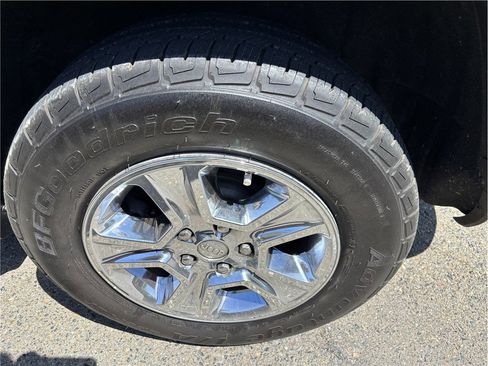 Used 2016 Jeep Grand Cherokee Laredo w/ Quick Order Package 23E image 8