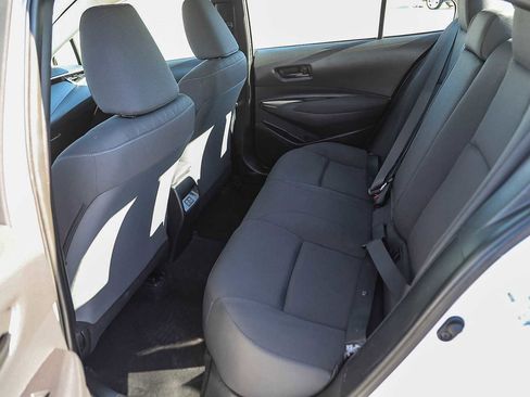 Certified 2023 Toyota Corolla LE image 19