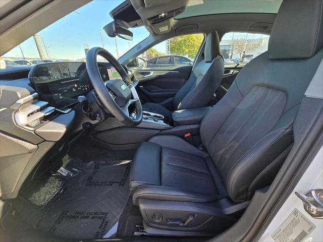 Used 2026 Audi A6 Premium Plus AWD/4WD image 21