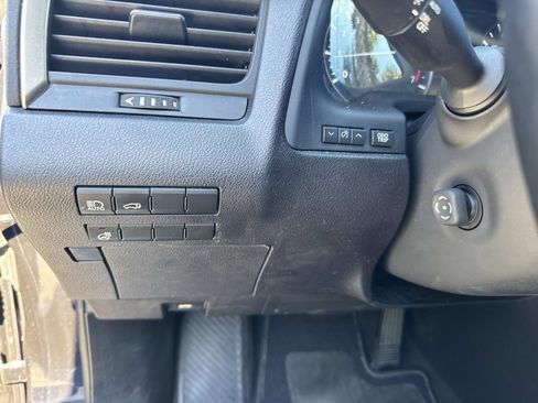 Certified 2021 Lexus RX 350 RX 350 AWD SUV w/ Premium Package image 33