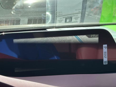 New 2026 MAZDA MAZDA3 2.5 S Hatchback w/ Premium Pkg image 15