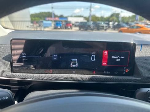 New 2026 Ford Mustang Mach-E Select w/ Comfort Package Lite AWD/4WD image 20