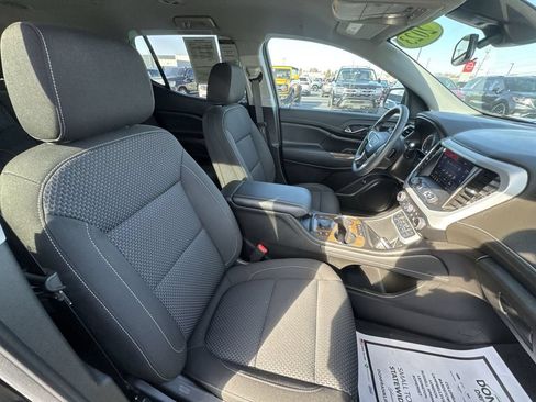 Used 2023 GMC Acadia SLE w/ Driver Convenience Package AWD/4WD image 27