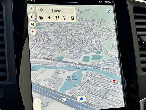 Used 2025 Volvo XC90 T8 Core w/ Climate Package image 23