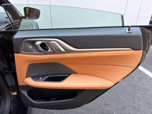 Used 2024 BMW i4 eDrive35 w/ M Sport Package image 48