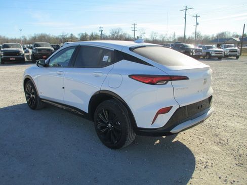 New 2026 Buick Envista Sport Touring w/ Convenience I Package image 7