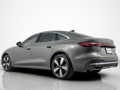 Used 2025 Audi A5 2.0T Premium Plus w/ Premium Plus