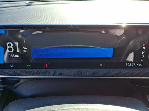 Certified 2022 Ford Mustang Mach-E Select image 25