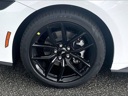 New 2026 Ford Mustang Coupe RWD image 12
