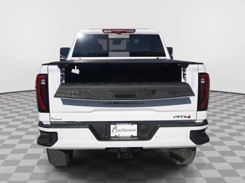 New 2026 GMC Sierra 2500 AT4 w/ AT4 Premium Plus Package image 5