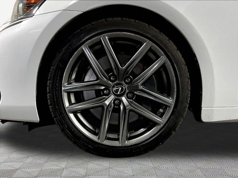 Used 2019 Lexus IS 300 F Sport w/ F Sport Package AWD/4WD image 34