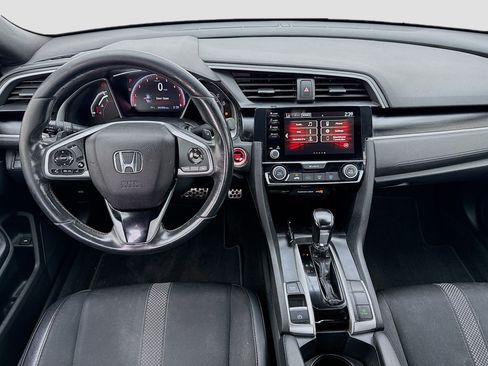 Used 2019 Honda Civic Sport image 14