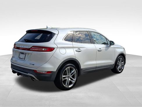 Used 2015 Lincoln MKC AWD w/ Equipment Group 102A Reserve image 6
