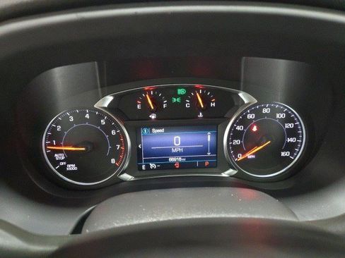 Used 2023 GMC Acadia SLE w/ Driver Convenience Package image 23