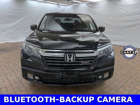 Used 2019 Honda Ridgeline Sport image 2