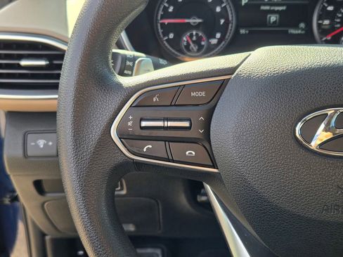 Certified 2023 Hyundai Santa Fe SE image 36
