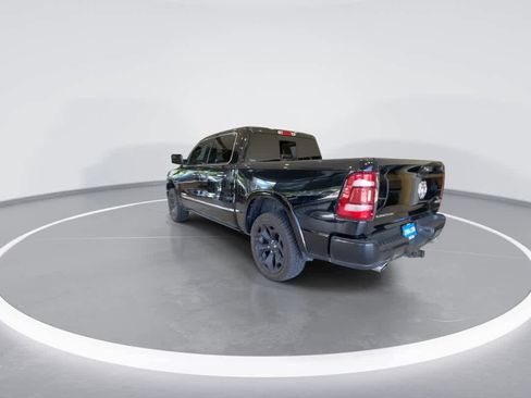 Used 2020 RAM 1500 Limited w/ Body-Colour Bumper Group AWD/4WD image 6