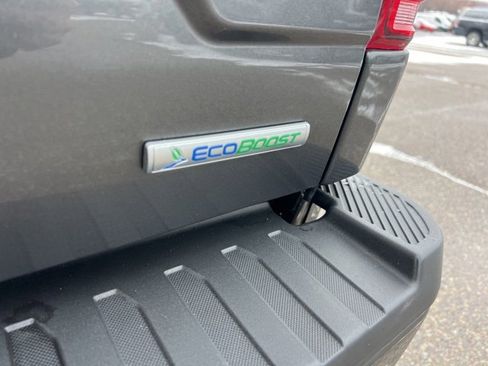 Certified 2020 Ford F150 XLT w/ Equipment Group 302A Luxury image 23