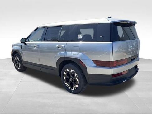 New 2026 Hyundai Santa Fe SE image 3