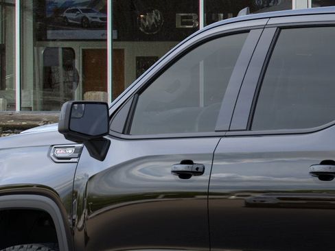 New 2026 GMC Sierra 1500 AT4 AWD/4WD image 12