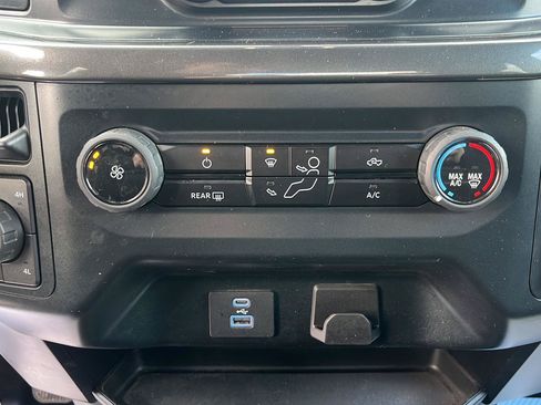 Used 2023 Ford F150 XL w/ STX Appearance Package AWD/4WD image 17