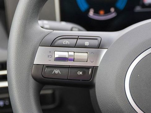 New 2026 Hyundai Santa Cruz SEL FWD image 22