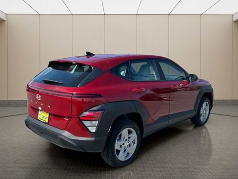 New 2026 Hyundai Kona SE AWD/4WD image 4