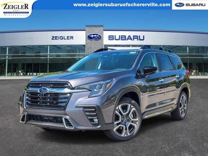 New 2026 Subaru Ascent Touring