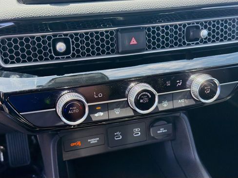 New 2026 Honda Civic LX image 14