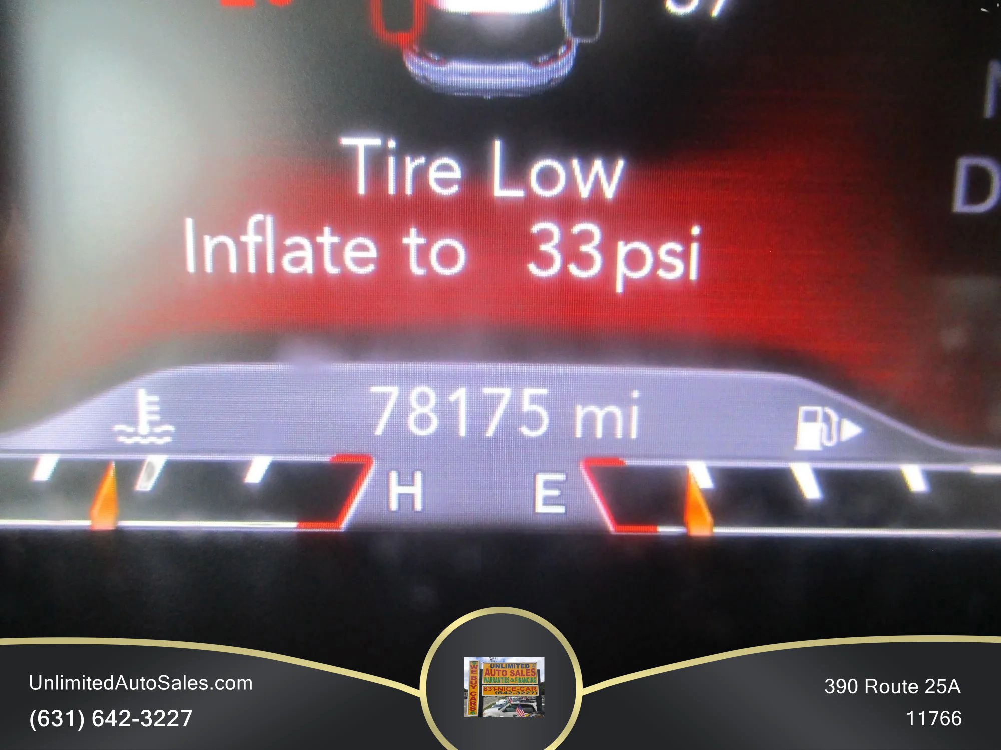Used 2019 Jeep Cherokee Limited AWD/4WD image 17