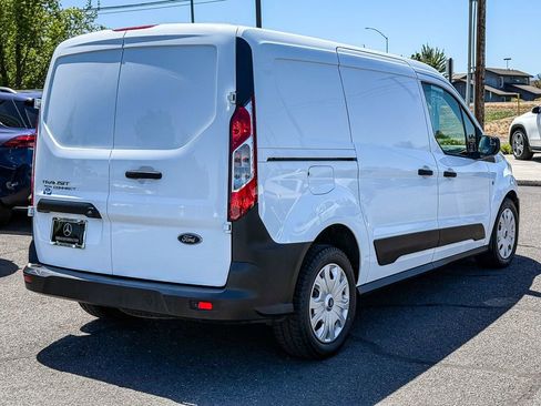 Used 2023 Ford Transit Connect XL FWD image 6