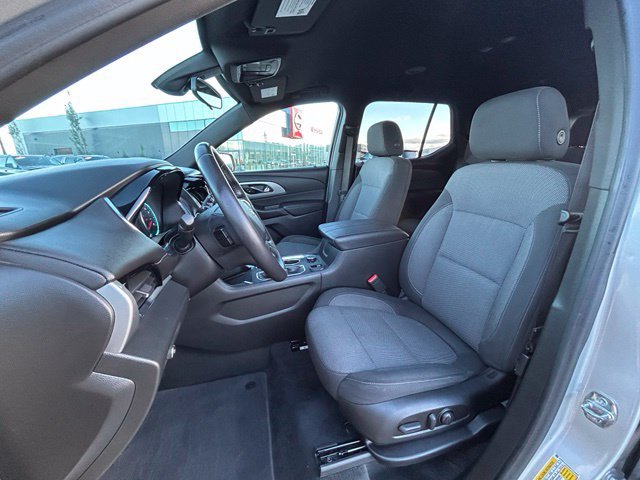 Used 2022 Chevrolet Traverse LT AWD/4WD image 26