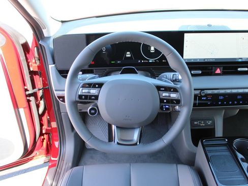 New 2026 Hyundai Ioniq 5 SEL RWD image 17