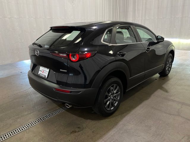 Used 2023 MAZDA CX-30 AWD 2.5 S image 4