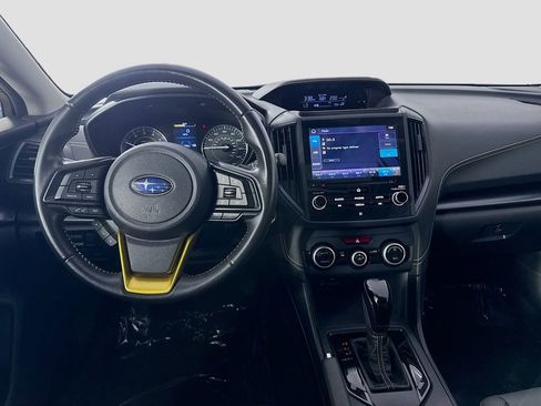 Used 2021 Subaru Crosstrek 2.5i Sport w/ Moonroof Package image 27