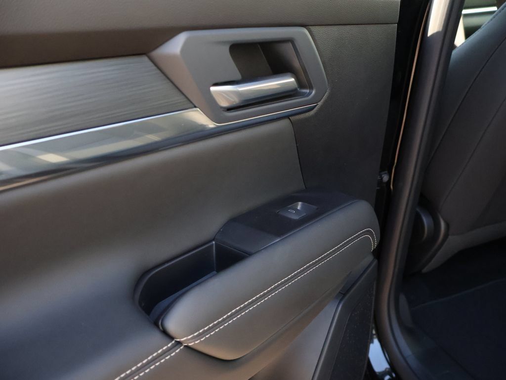 New 2027 GMC Terrain Elevation AWD/4WD image 21