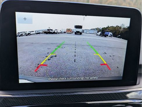 New 2026 Ford Escape ST-Line Select w/ Equipment Group 401A image 22