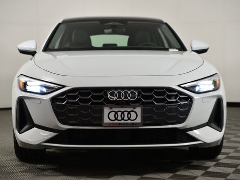 New 2025 Audi A5 2.0T Premium image 5