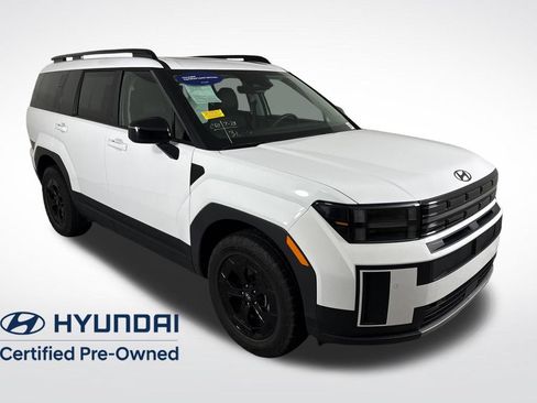 Used 2024 Hyundai Santa Fe XRT AWD/4WD image 1