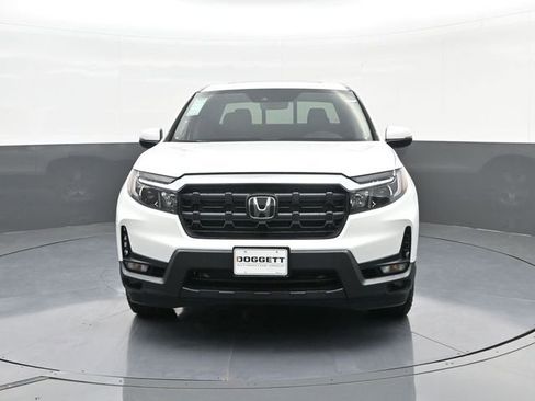 New 2026 Honda Ridgeline RTL image 26