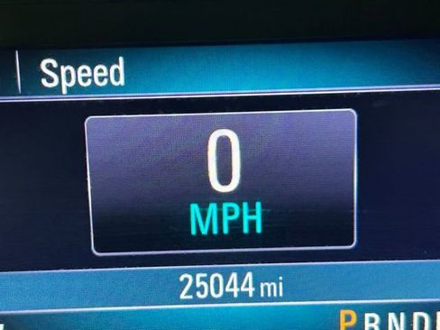 Used 2022 Buick Encore Preferred w/ Safety Package AWD/4WD image 21