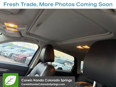 Used 2025 MAZDA CX-5 Carbon Edition AWD/4WD image 9